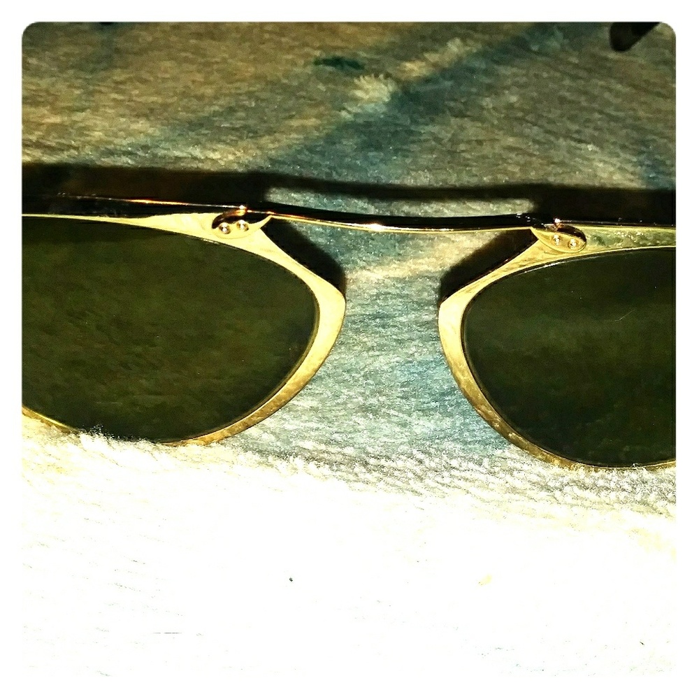 Sunglasses by tom ford